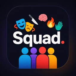 Squad のアイコン