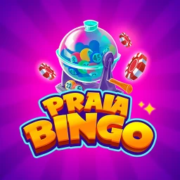 Biểu tượng Praia Bingo - Bingo Games