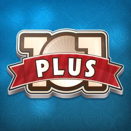 Biểu tượng 101 Okey Plus Rummy Board Game