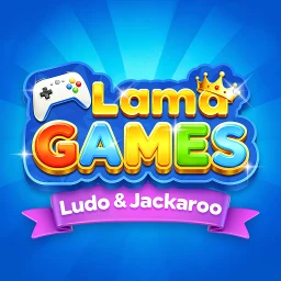Ícone de Lama Games - Ludo & Jackaroo