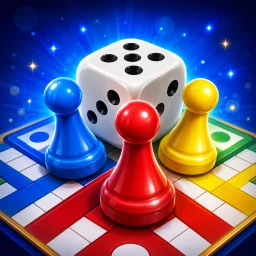 Ludo Online: Multiplayer icon